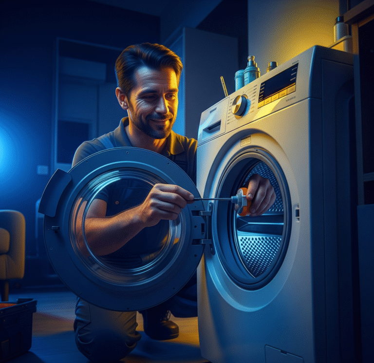 10. washing machine repair in rajahmundry 24x7 home appliance care